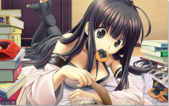 What is eroge and why should we not be afraid of it? - Games, Eroge, Anime, Not anime, Longpost
