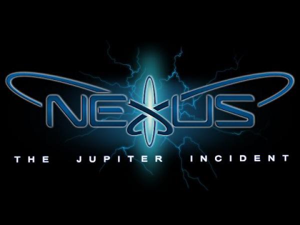 Nexus: The Jupiter Incident , Nexus: The Jupiter Incident, , 