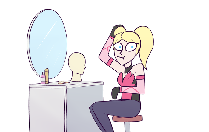   Overwatch, , Widowmakerdaily, Dva, Mercy, 