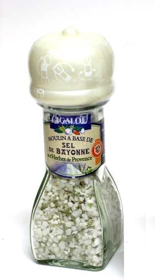 Bayonne spiced salt (with recipes, white and red) - Food, Recipe, Cooking, Salt, , Spices, Spices, Condiments, Longpost