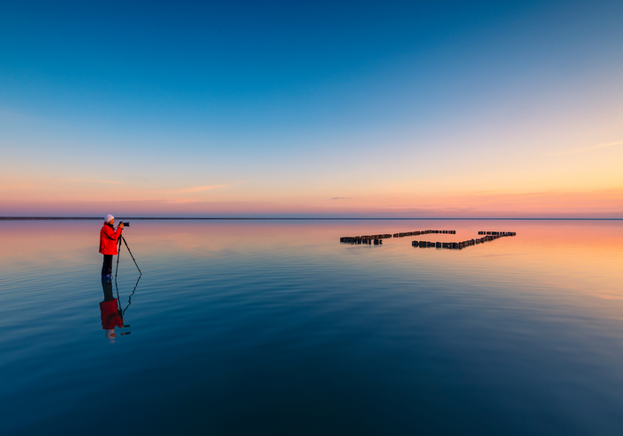 Photo tour to salt lakes Elton and Baskunchak - My, Elton, Baskunchak, Photo tour, Longpost