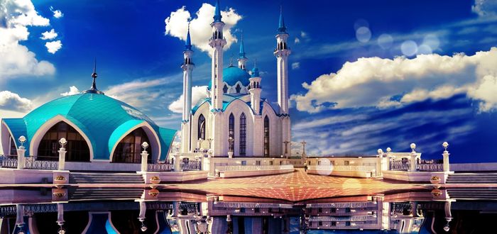 Казанский чат Пикабушников