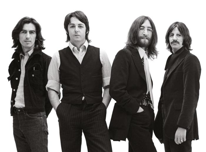 . -2 The Beatles, ,  