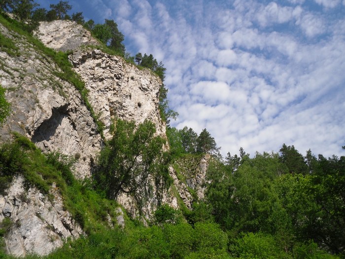 Mountain Altai. - The photo, Mountain Altai, My, Altai Republic, Longpost