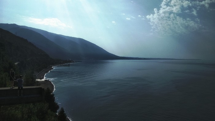 Abkhazia - My, Sea, Abkhazia, Abroad, Unrecognized state