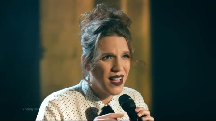 � ������-�� ���������... ����������� 2018