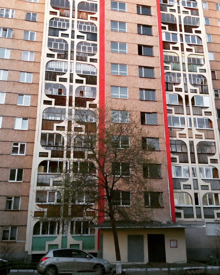 Дети и лифт.