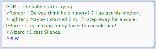  . Dungeons & Dragons, Reddit,  , 