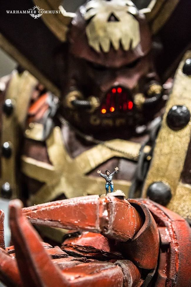    Warhammer 40k, Wh Other, , , , 
