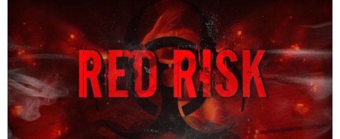 Red Risk - Steam, Халява, Red Risk, Indiegala