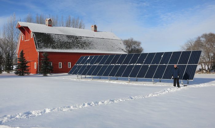 Solar power in Canada - Solar energy, Canada, Renewable energy, Longpost