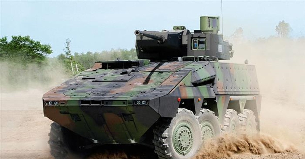 Бтр современный. БТР Boxer 8x8. БТР GTK Boxer 8х8. БМП Boxer 8x8. БМП Boxer IFV.