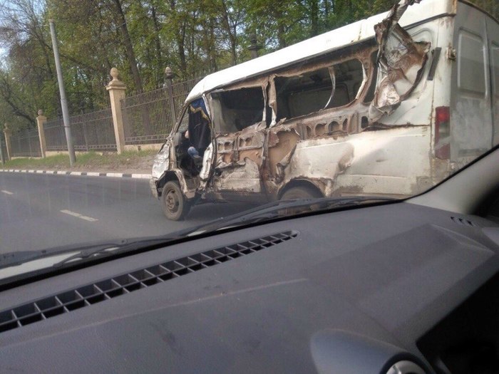 Нижний Новгород