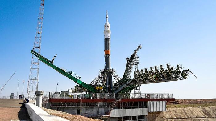 Gagarin start at Baikonur will be decommissioned - Baikonur, Roscosmos, Space