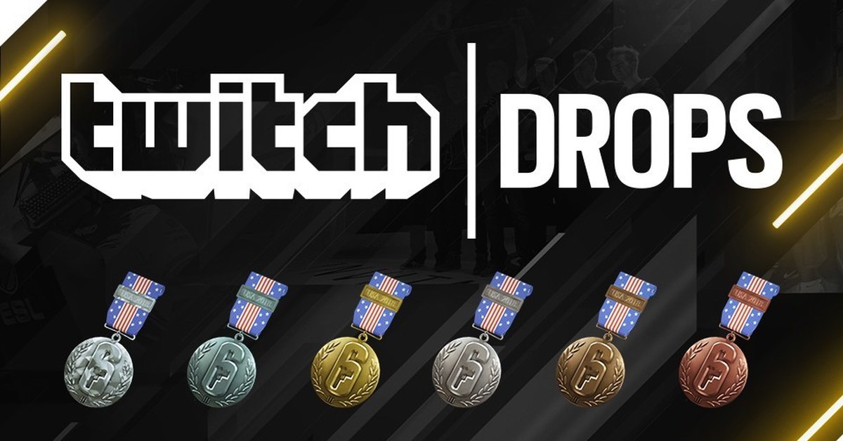 Twitch drops. Drops Твич. Твич Дропс Rainbow Six Siege. Твич Дропс 2020.