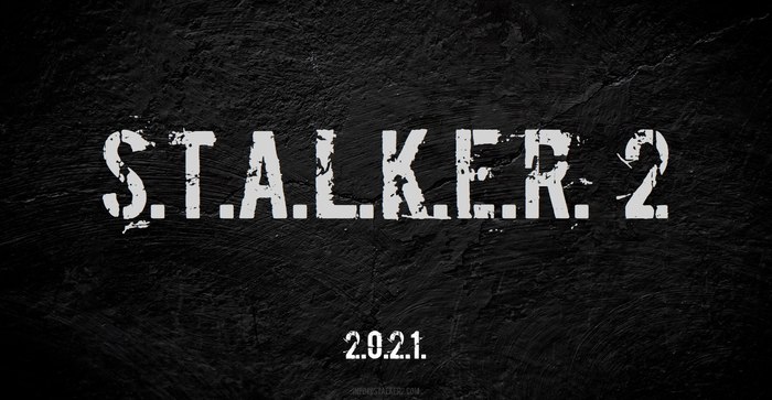 Official announcement of STALKER 2 from GSC Game World! - Stalker 2, Stalker, Games, news, GSC, Stalker 2: Heart of Chernobyl