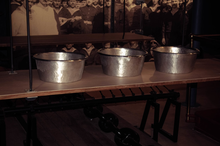 Экскурсия по крейсеру "Аврора" Аврора, крейсер, Санкт-Петербург, революция, история, Нева, ссср, Российская империя, длиннопост