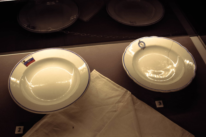 Экскурсия по крейсеру "Аврора" Аврора, крейсер, Санкт-Петербург, революция, история, Нева, ссср, Российская империя, длиннопост