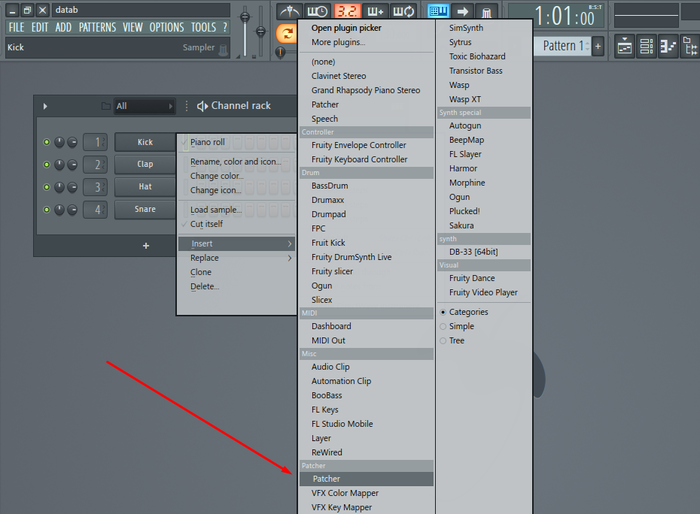 как узнать какая версия fl studio установлена. Смотреть фото как узнать какая версия fl studio установлена. Смотреть картинку как узнать какая версия fl studio установлена. Картинка про как узнать какая версия fl studio установлена. Фото как узнать какая версия fl studio установлена