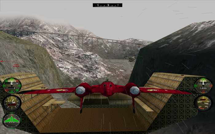 Crimson skies (2000) Crimson skies, , ,  