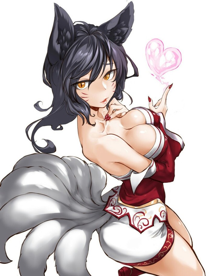 Ahri