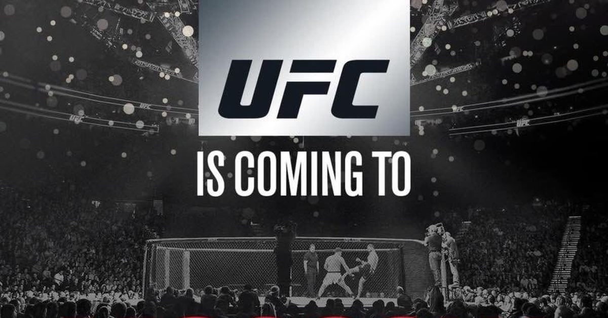 Юфс Россия. UFC Russia. Юфс Россия картинка. UFC Russia poster.