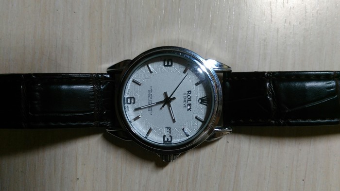 Please help me find the price of this watch. - Help me find, How much is