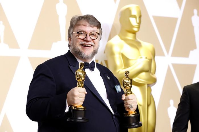 Guillermo del Toro to direct horror series for Netflix - Netflix, Foreign serials, Guillermo del Toro