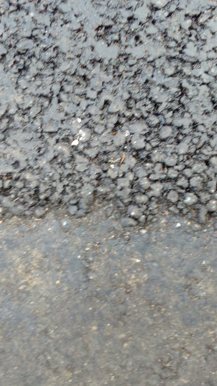 Новый губернатор новые дороги