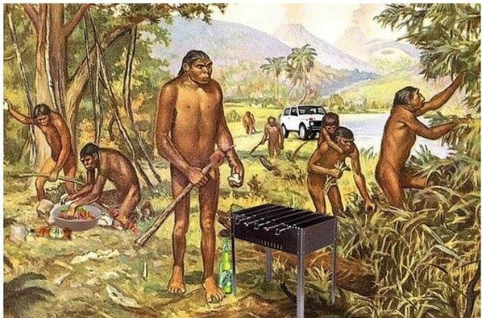 Скоро, по всей стране