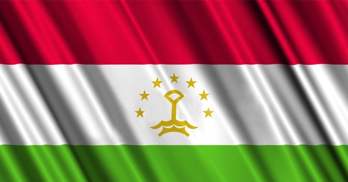 Точикистон россия. Флаг Республики Таджикистан. Флаг Таджикистана 1992. Таджикистан Таджикистан флаг. Флаг таджикской Республики.