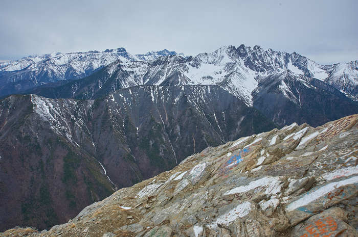 Arshan, Buryatia, Tunkinskaya valley. - My, The mountains, , Travels, Longpost, Nikon