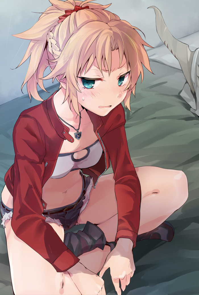 Mordred