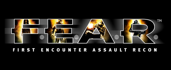 F.E.A.R. -  -  Monolith Productions   Fear, , , Monolith Productions,  ,  
