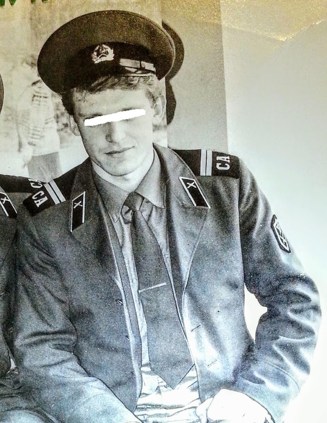 Will my son serve in the army? - My, Army, Hazing, A son, the USSR, Longpost