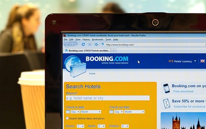 Rostourism will “work through” the ban on Booking.com in Russia as part of counter-sanctions - Impudence, Monopolists, Sanctions