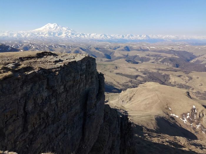 Bermamyt plateau - My, Kabardino-Balkaria, Bermamyt plateau, Elbrus, Road trip, Russia, Video, Longpost