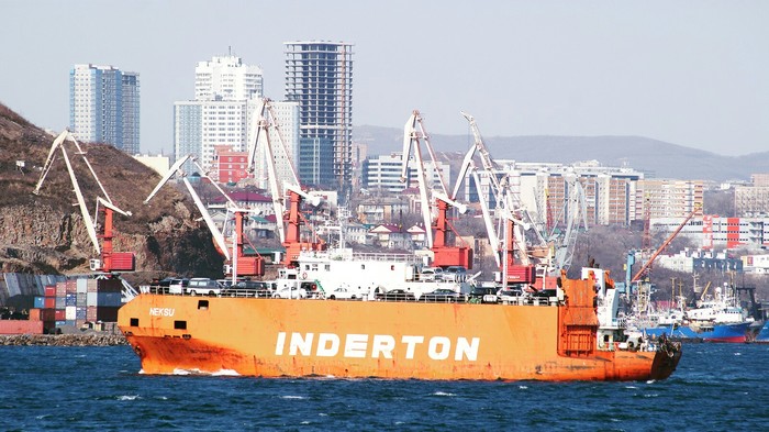 Моя работа. Карточек на телефоне мало. В основном всё на компьютере. Пока вот сижу на вахте, решил закинуть сюда немного. Море, Корабль, Моряки, Длиннопост, Владивосток, Камчатка