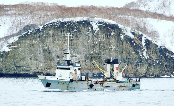 Моя работа. Карточек на телефоне мало. В основном всё на компьютере. Пока вот сижу на вахте, решил закинуть сюда немного. Море, Корабль, Моряки, Длиннопост, Владивосток, Камчатка