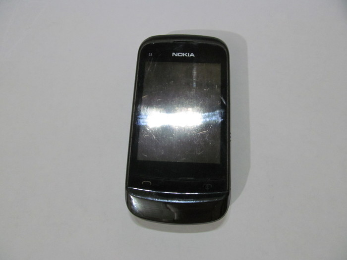 Nokia bad contact how to treat? - My, Nokia, Touchscreen, Bad contact, 