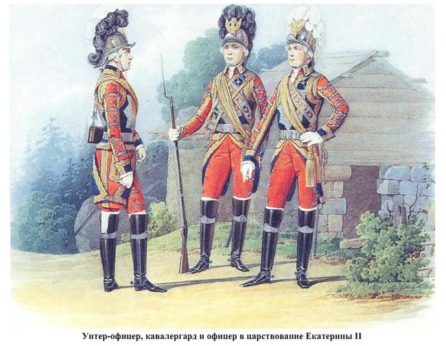 Her Majesty Empress Maria Feodorovna's Cavalier Guard Regiment - Российская империя, Imperial guard, Cavalrymen, Story, A uniform, Longpost