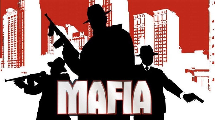    Mafia The City of Lost Heaven, , Game Art