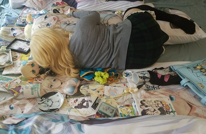 C     -     , , Boku wa Tomodachi ga Sukunai, Sena Kashiwazaki, 