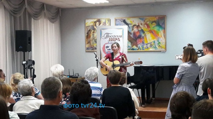 Про балаган, неформат и женское настроение)))))