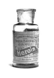 Heroin. - Drugs, Heroin, A history of discovery, Pharmaceuticals, Longpost
