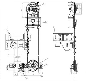 Elevator from inside. - My, Elevator, , , Longpost, Speed limits