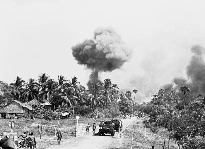 Рандомная География. Часть 49. Камбоджа. География, Интересное, путешествия, рандомная география, длиннопост