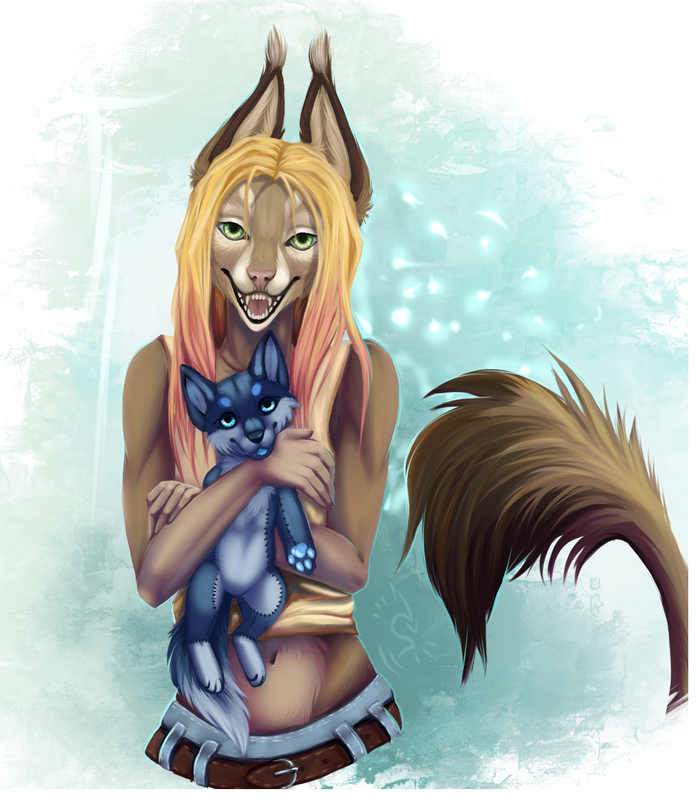   !:D  , , Ximera, Furry Art