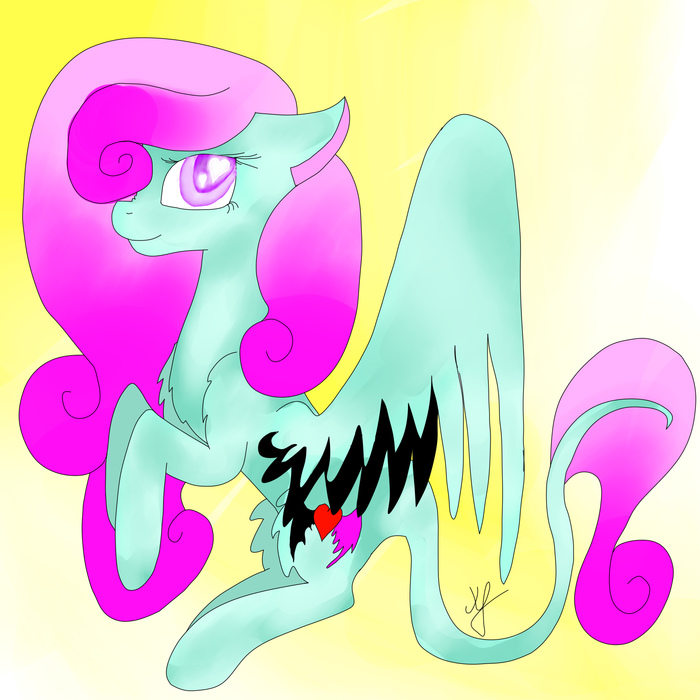  My Little Pony,  , Original Character, MLP Learning