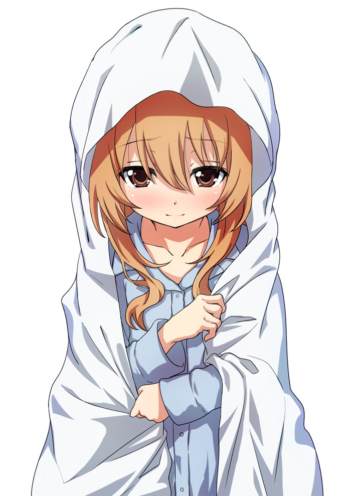   , Anime Art, Toradora, Aisaka Taiga